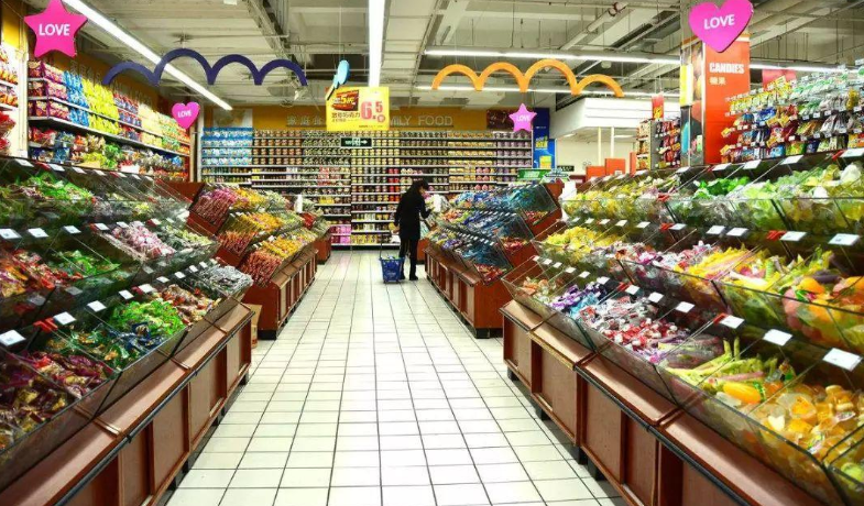 24小時(shí)便利店加盟