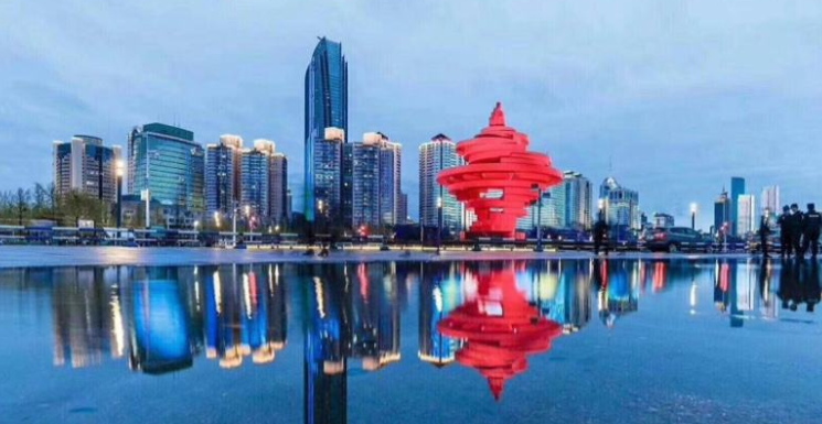 青島便利店加盟