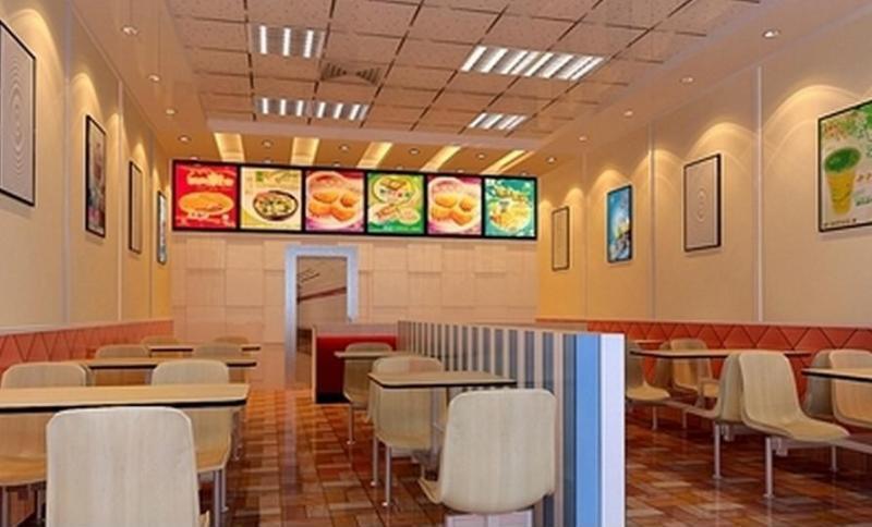 連鎖餐飲加盟品牌